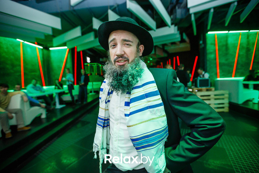 Кинопоказ Jameson Film Club с Гоблином, фото № 145