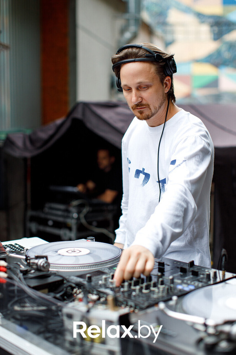 Открытие Monkey Brothers, фото № 165