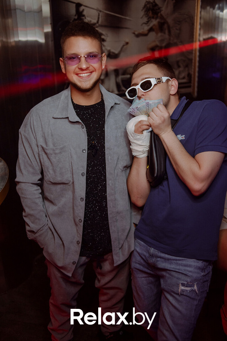 Friday LUXURIA LXR, фото № 29