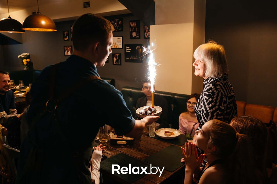 Танцуем в Броваре, фото № 29