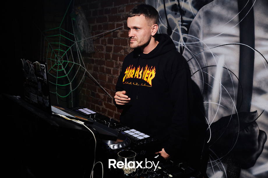 Halloween day 1, фото № 60