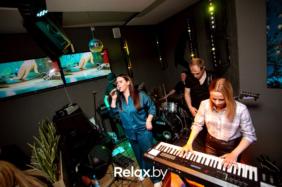 Ночные жители, фото № 53