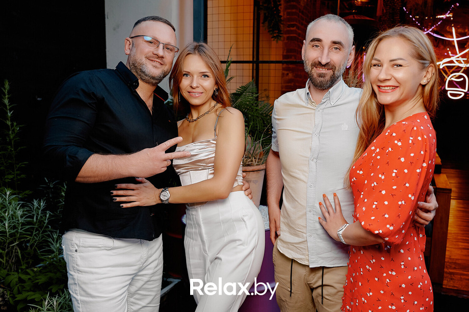 День Рождения Monkey Brothers, фото № 23