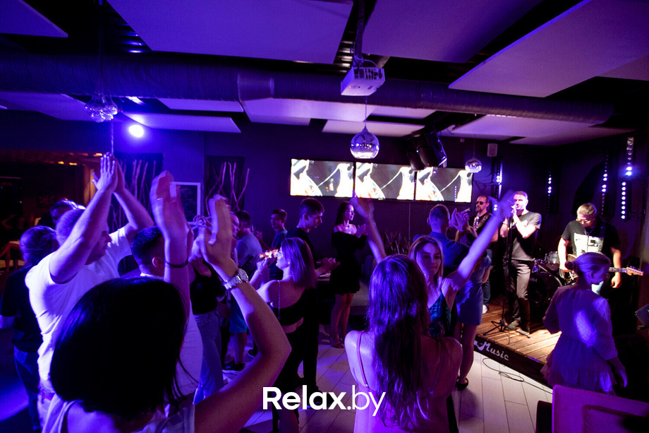 Ночные жители, фото № 63