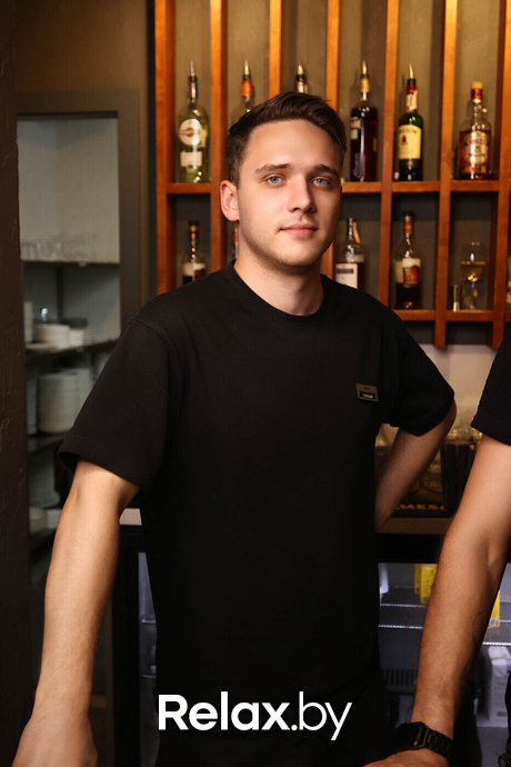 Ночные жители, фото № 29