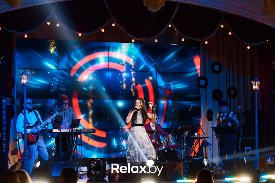 «Стиляги в казино Опера», фото № 7