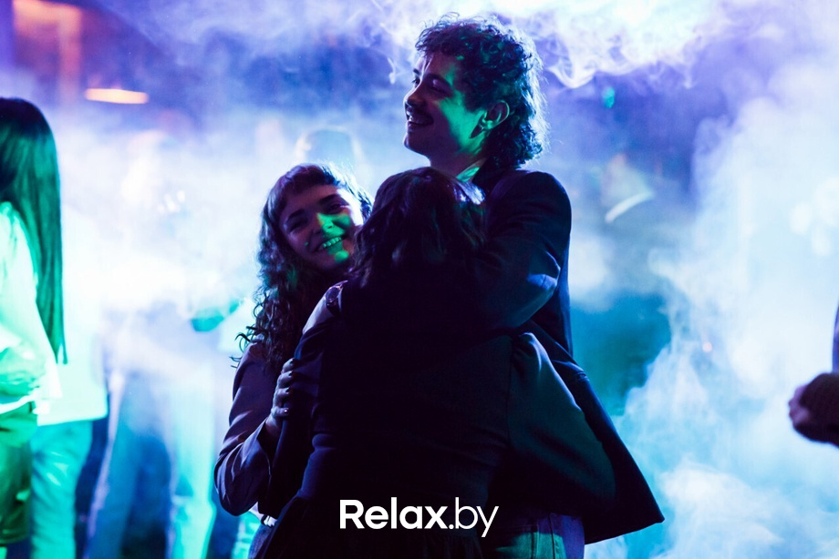 Brooklyn Live!, фото № 10