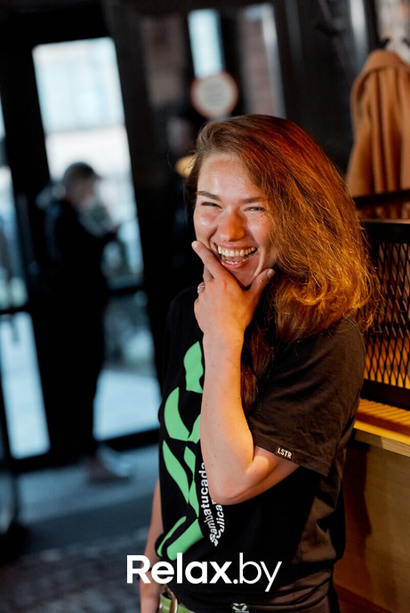 Сольный стендап-концерт Юры Кирдуна, фото № 43