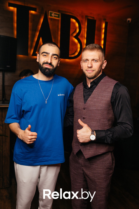 Tabu Grand Opening 2023, фото № 152