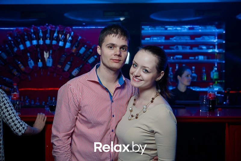 Friday Dance, фото № 33