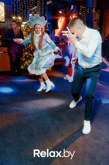 Старый Новый Год в Ангелах, фото № 155