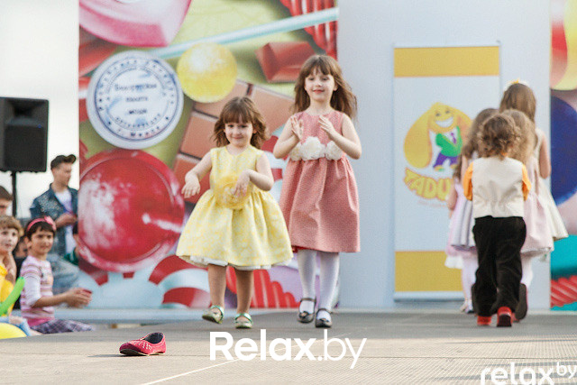 Kids Fashion Days, фото № 156