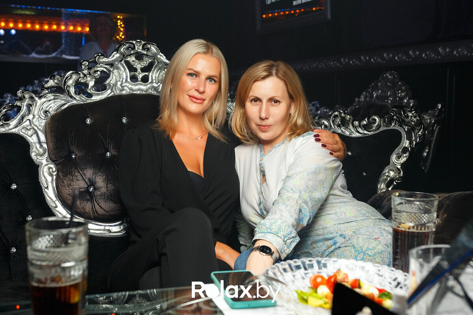 Выступление группы Топлес, фото № 9