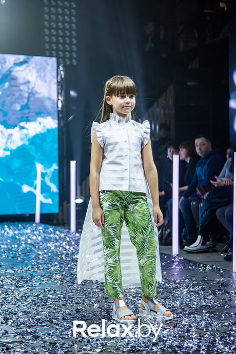 Kids Fashion Week 2021, фото № 205