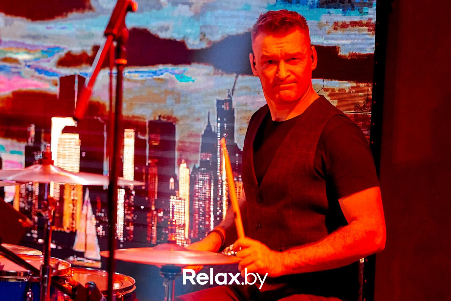 Friday music, фото № 53