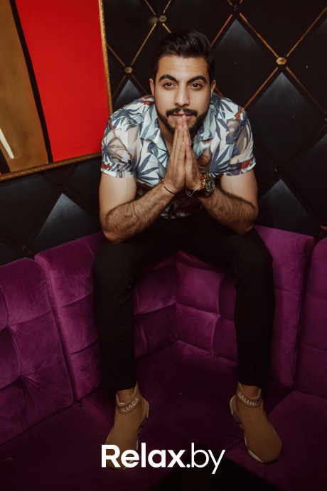 MAMA STIFLER & Daddy cool, фото № 47