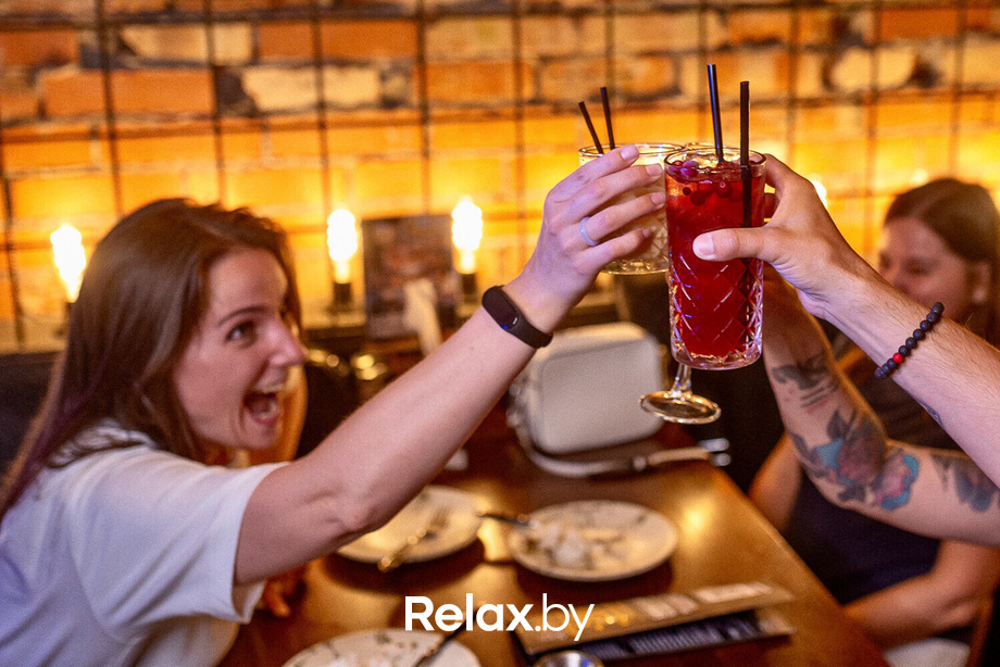 Friday party, фото № 12