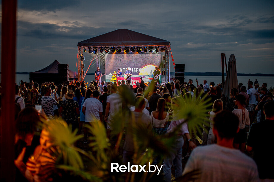 Вечеринка Martini Time, фото № 407