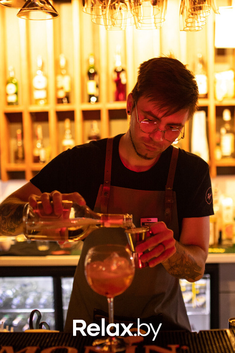 Ночные жители, фото № 73