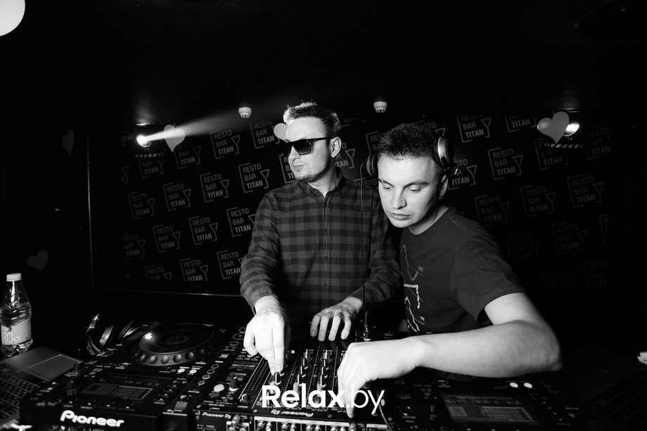 Staff party, фото № 18