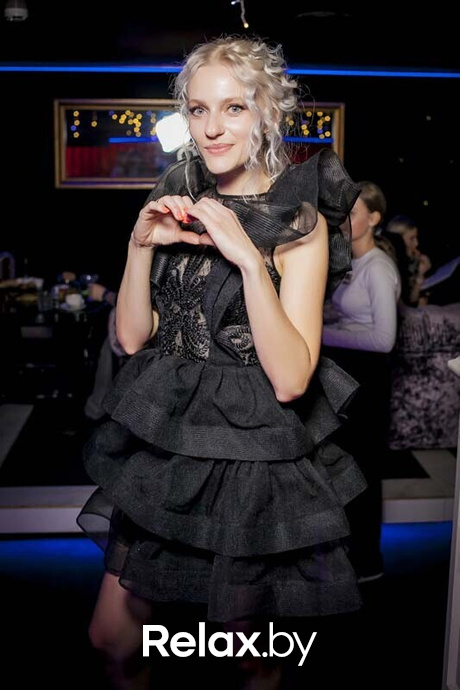 Saturday party, фото № 3