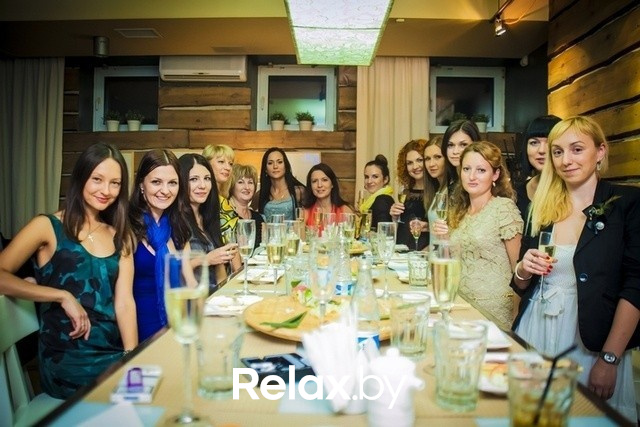 Сотрудники Инфинити Травел не только хорошо работают, но и отлично и весело отдыхают, фото № 32