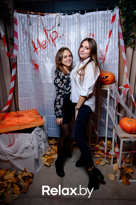 Ночные жители, фото № 31