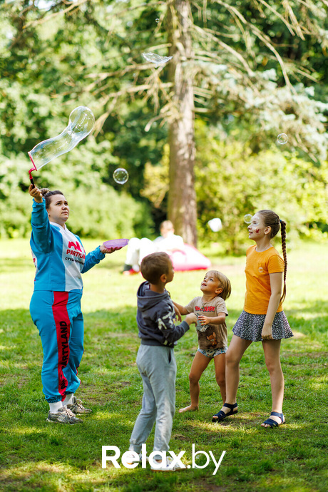 May Way 2025, фото № 302