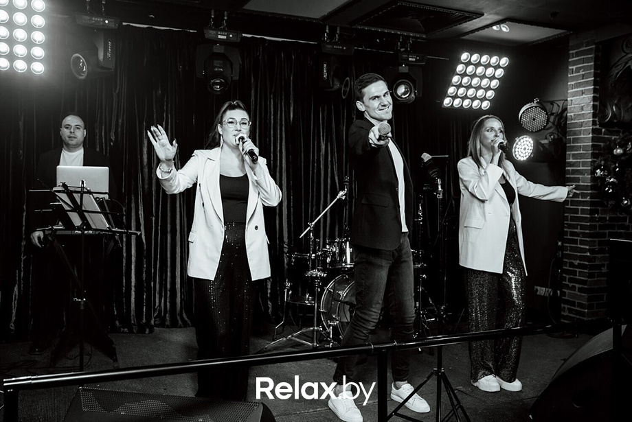 Новогодний Бруклин, фото № 19