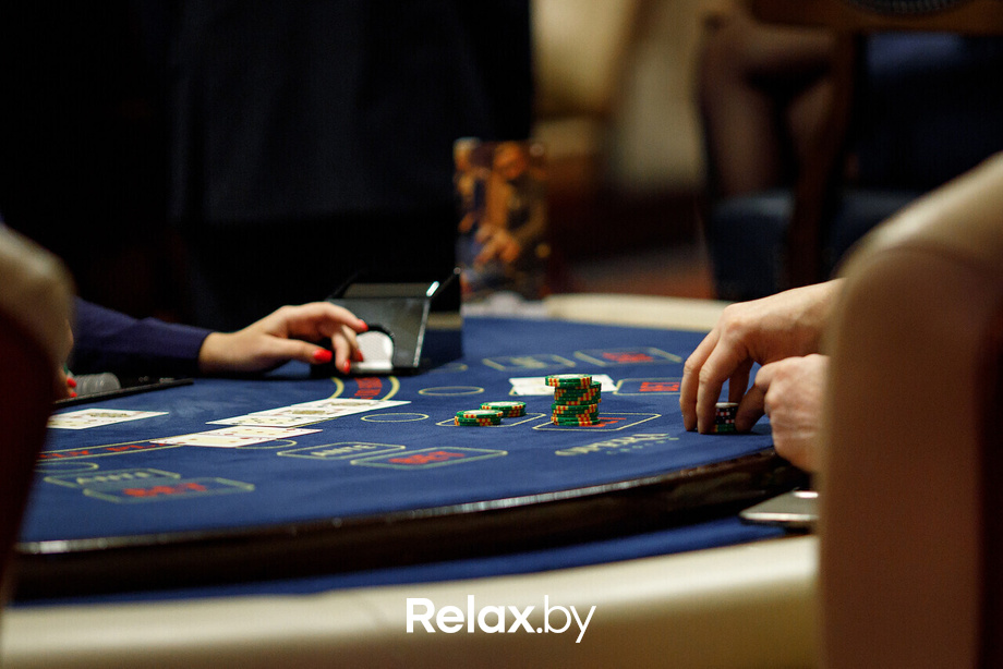 Opera Loto, фото № 11