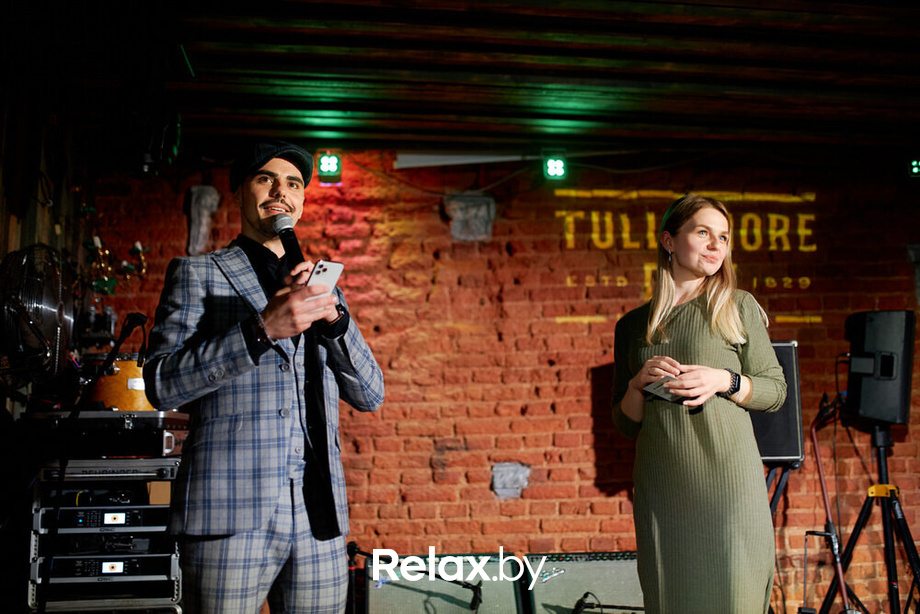 Tullamore St.Patrick's Day, фото № 67