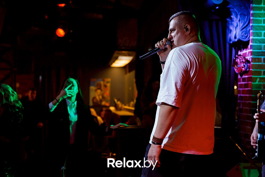 Brooklyn Live!, фото № 32