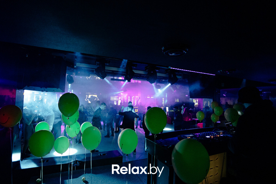 Ночь смеха, фото № 9