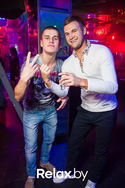 Cuba Libre Party, фото № 51