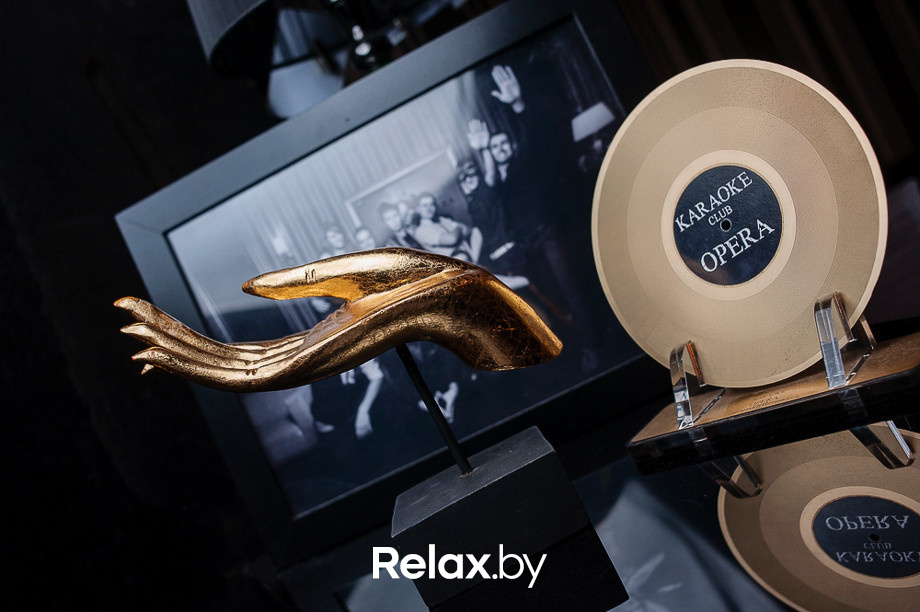 Opera, фото № 51