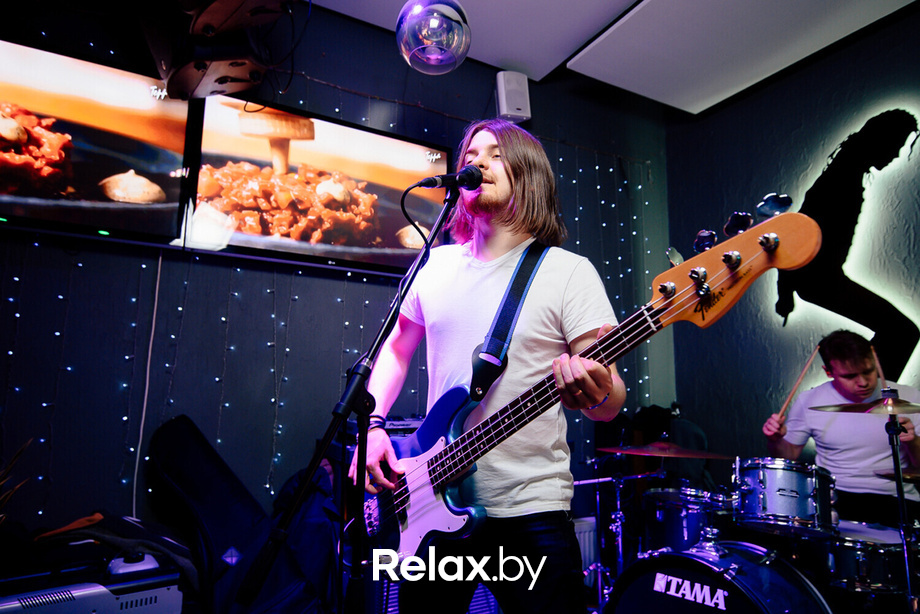 Ночные жители, фото № 34