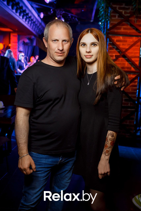 Brooklyn Live!, фото № 57