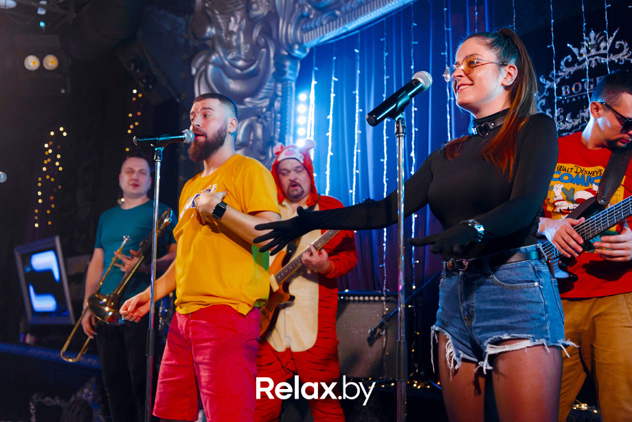 Friday BOGEMA, фото № 38