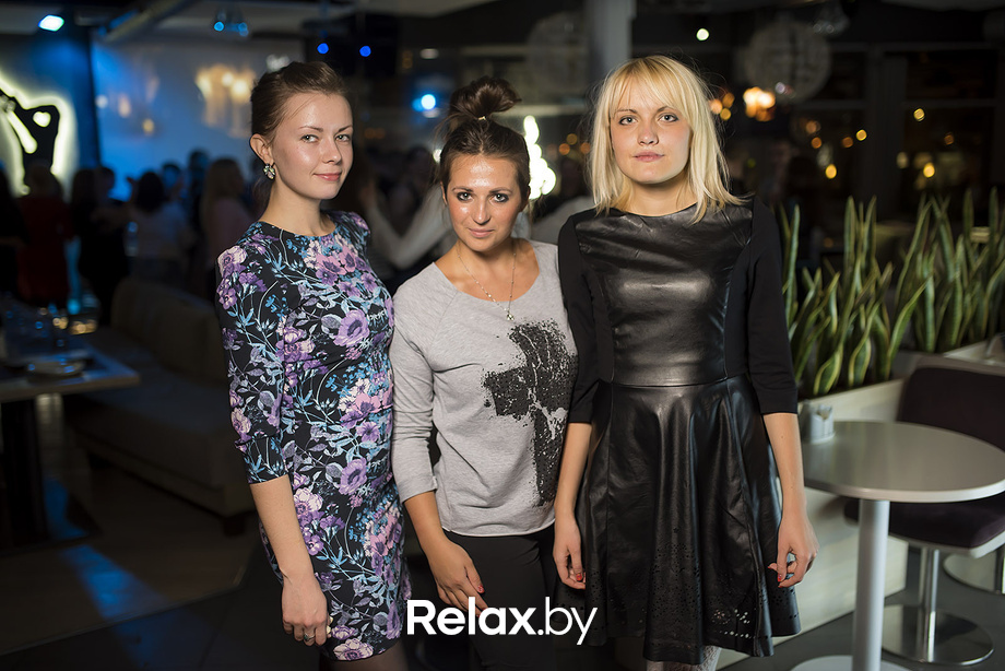 Hot weekend, фото № 47