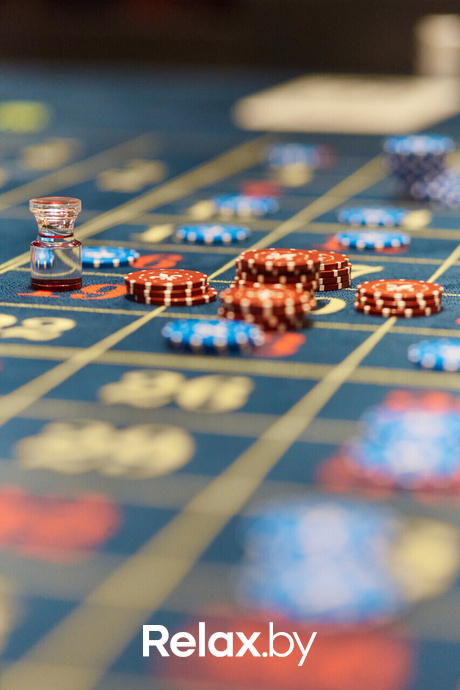 «JODO BAND в Опере», фото № 56