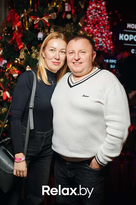 Saturday Party, фото № 19