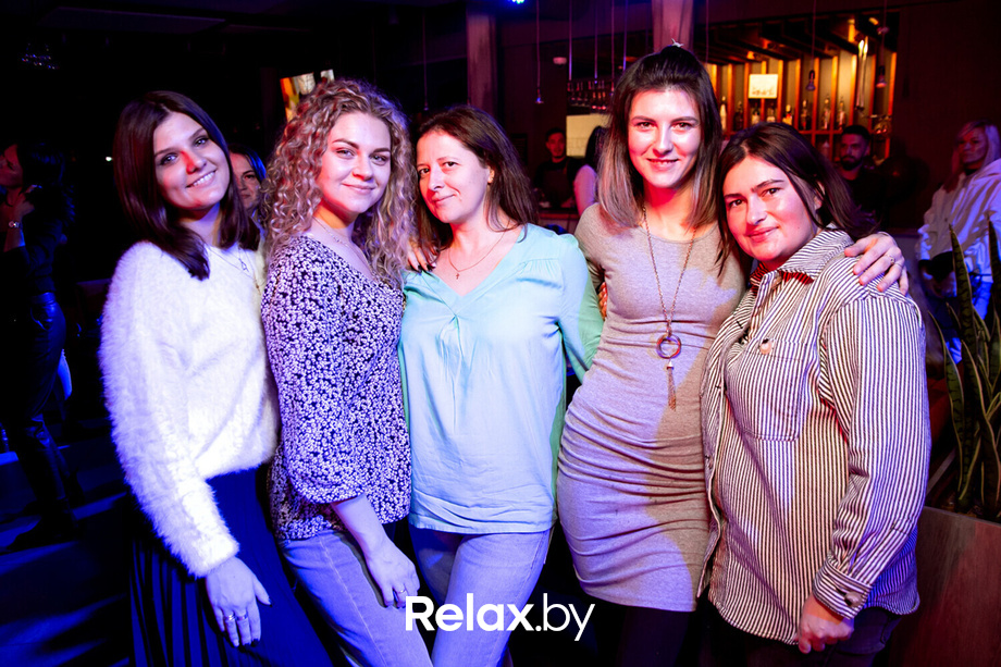 Ночные жители, фото № 13