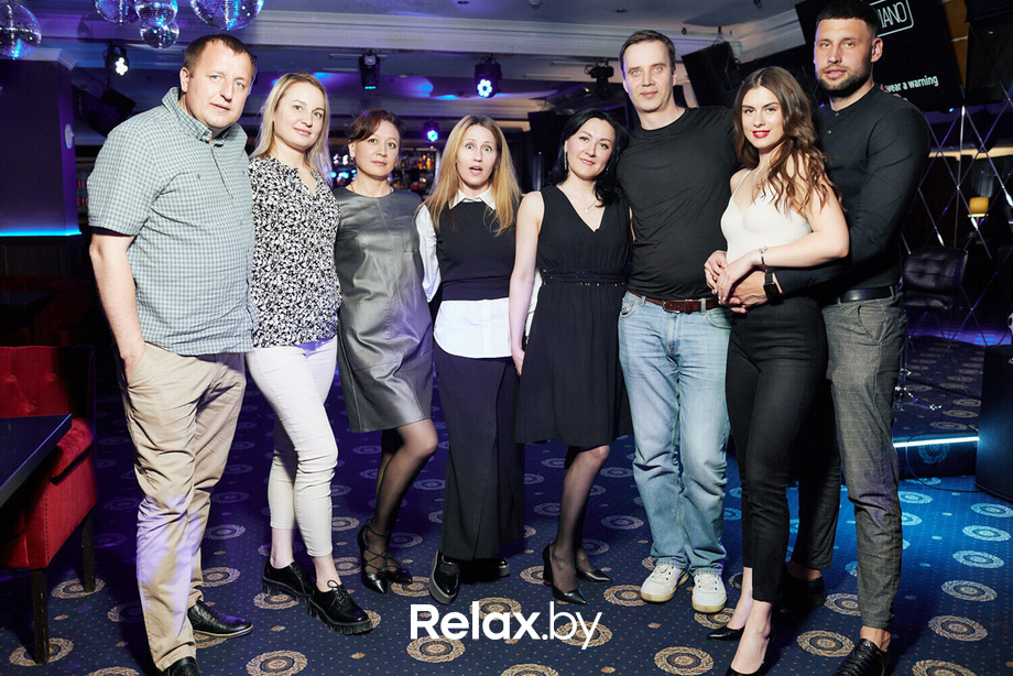 BREATH all the night, фото № 27