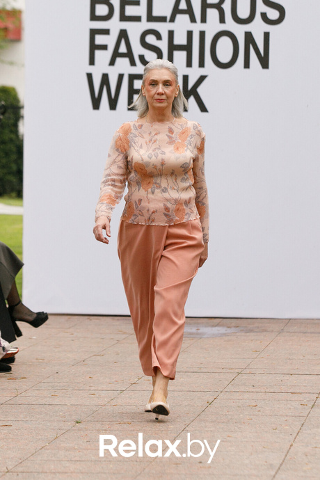 Belarus Fashion Week. Natalia Korzh, фото № 32