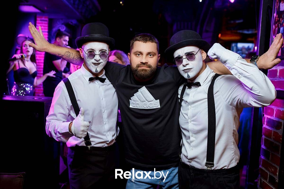 Brooklyn Live!, фото № 11