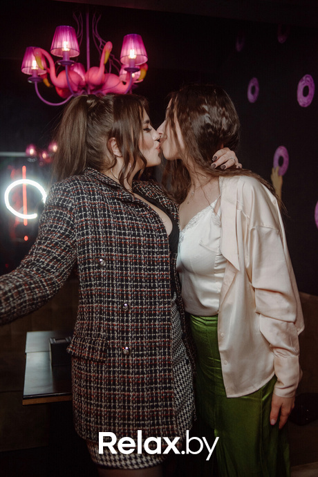 Saturday «Don’t stop the party», фото № 33