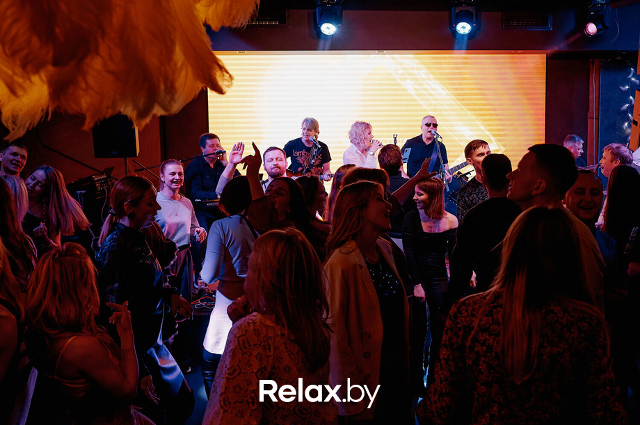 Saturday music, фото № 10