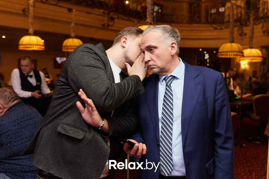 «Алиса Мон в казино Опера», фото № 119