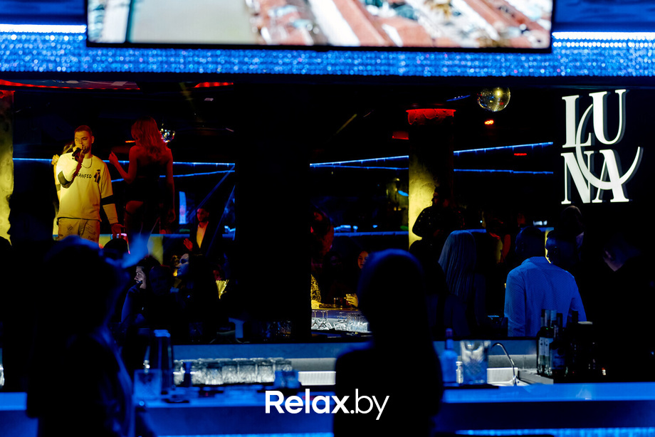 Friday party, фото № 9