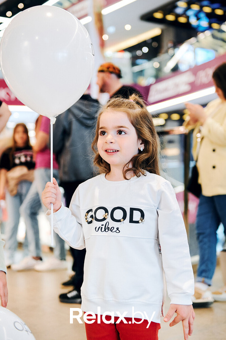 Открытие DeFacto, фото № 21